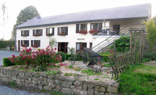 Bras-Haut Belgie promotiecode Booking.com