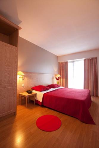 Brussel Belgie promotiecode Booking.com