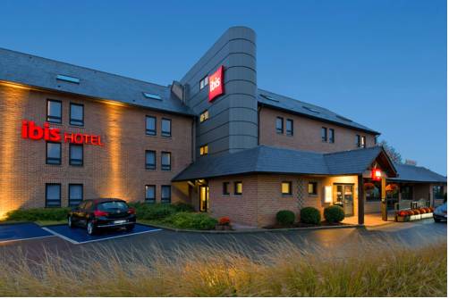 Waterloo Belgie promotiecode Booking.com