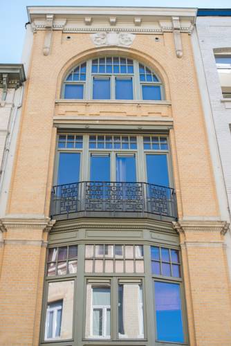 Antwerpen Belgie promotiecode Booking.com