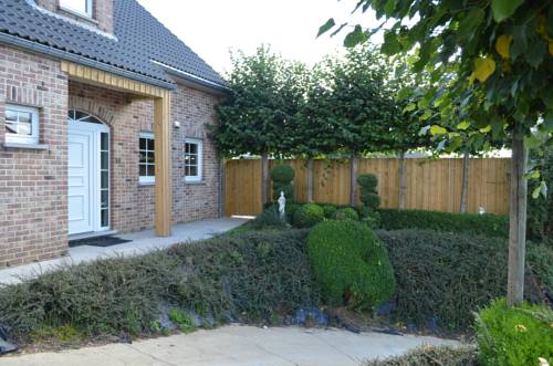 Voeren Belgie promotiecode Booking.com