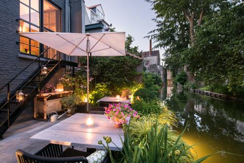 Brugge Belgie promotiecode Booking.com