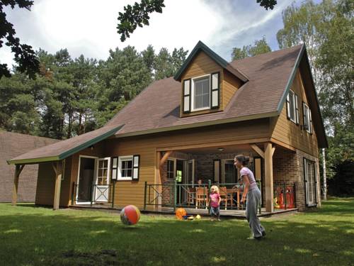 Helchteren-Houthalen Belgie promotiecode Booking.com