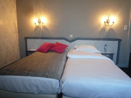 Rochefort Belgie promotiecode Booking.com