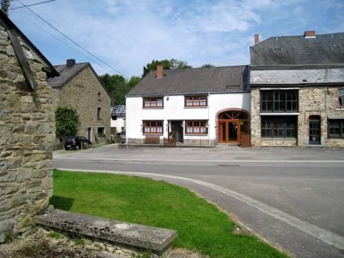 Arville Belgien Rabattcode Booking.com