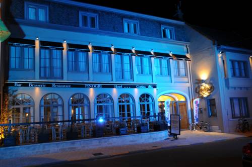 Wevelgem Belgie promotiecode Booking.com