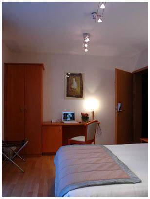 Charleroi Belgie promotiecode Booking.com