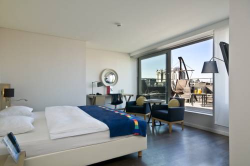 Antwerpen Belgie promotiecode Booking.com
