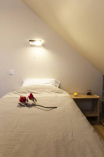 Baarle-Hertog Belgie promotiecode Booking.com