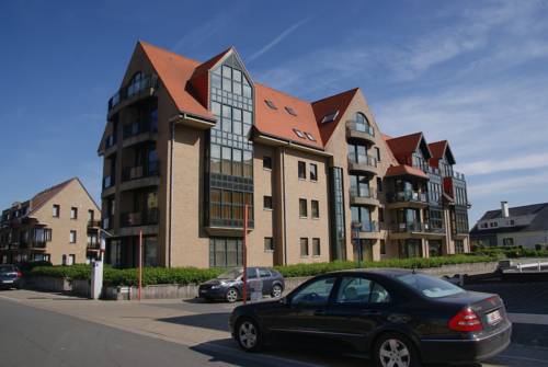 Koksijde Belgie promotiecode Booking.com