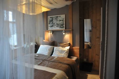 Hockai Belgie promotiecode Booking.com