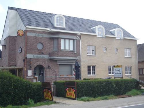 Lier Belgie promotiecode Booking.com