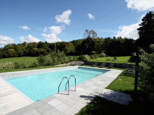 Saint-Hubert Belgie promotiecode Booking.com