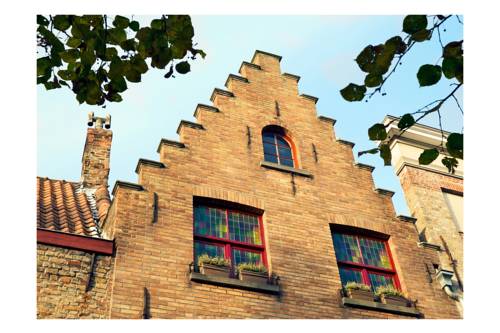 Brugge Belgie promotiecode Booking.com