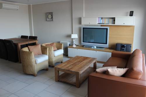 Blankenberge Belgien Rabattcode Booking.com
