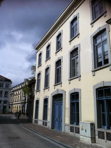 Brügge Belgien Rabattcode Booking.com