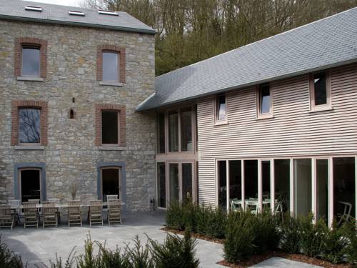 Durbuy Belgie promotiecode Booking.com