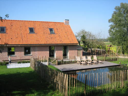 Poperinge-Watou Belgien Rabattcode Booking.com