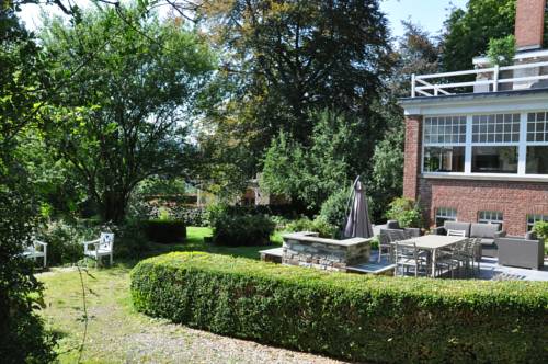 Stavelot Belgie promotiecode Booking.com