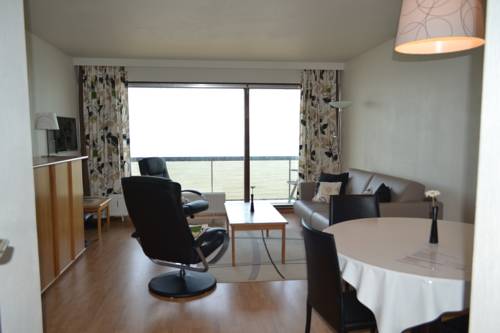 Blankenberge Belgien Rabattcode Booking.com