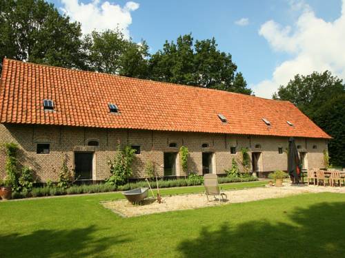 Beernem Belgie promotiecode Booking.com