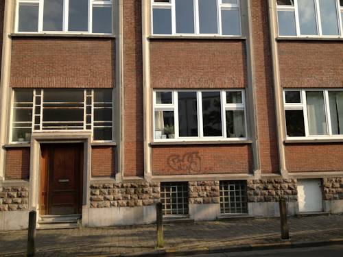 Gent Belgie promotiecode Booking.com