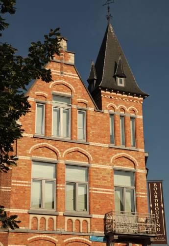 Leuven Belgie promotiecode Booking.com