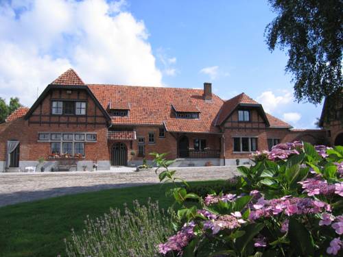 Ploegsteert Belgie promotiecode Booking.com