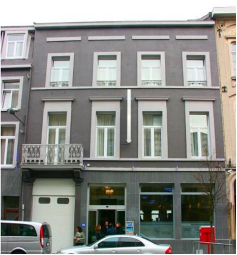 Brüssel Belgien Rabattcode Booking.com