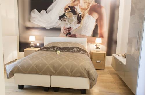 Heers Belgie promotiecode Booking.com