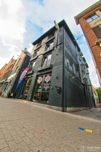 Leuven Belgie promotiecode Booking.com