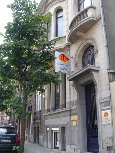 Elsene Belgie promotiecode Booking.com