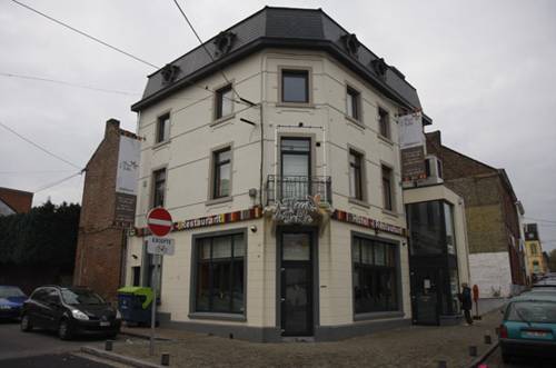 Auvelais Belgien Rabattcode Booking.com