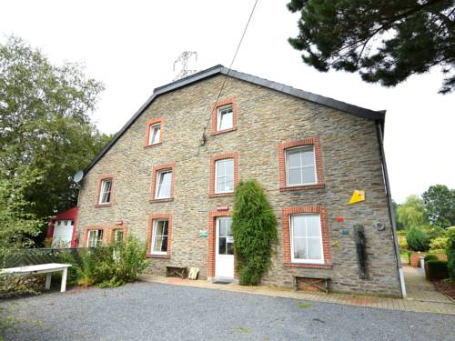 La Roche En Ardennes Belgie promotiecode Booking.com