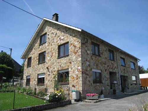 Stavelot Belgie promotiecode Booking.com