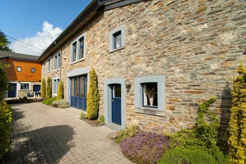La Roche En Ardenne Belgie promotiecode Booking.com