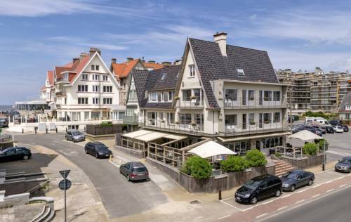 De Haan Belgien Rabattcode Booking.com