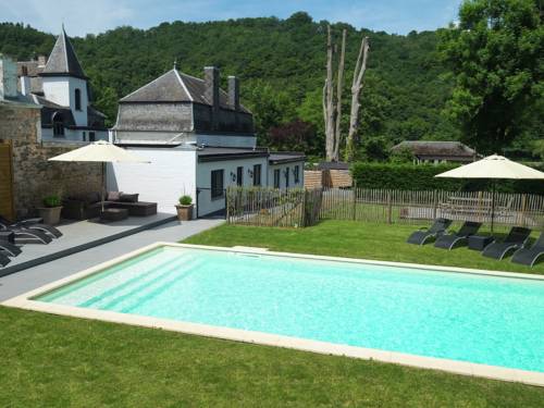 Hastière-par-Delà Belgien Rabattcode Booking.com