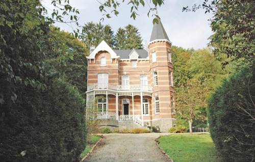 Spa Belgien Rabattcode Booking.com