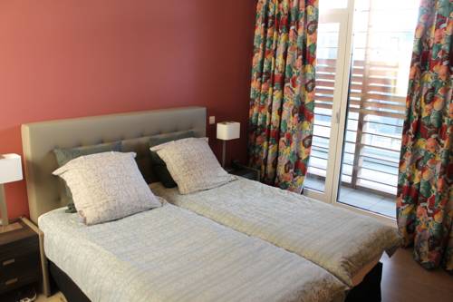 Brussel Belgie promotiecode Booking.com