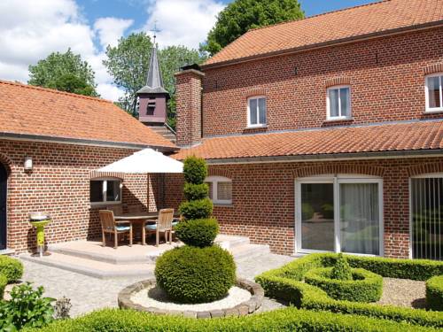 Haren-Borgloon Belgien Rabattcode Booking.com