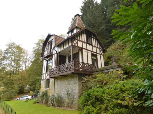 Verlaine sur Ourthe Belgie promotiecode Booking.com