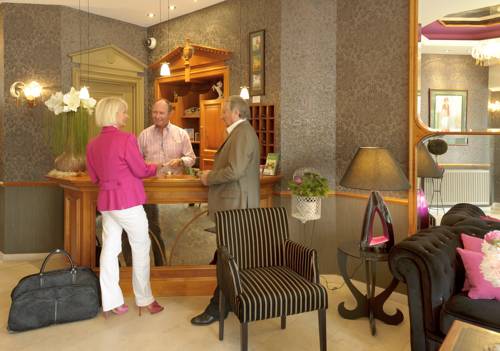 Knokke-Heist Belgien Rabattcode Booking.com