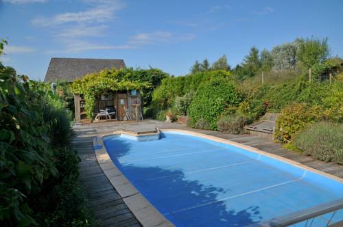 Somme-Leuze Belgie promotiecode Booking.com