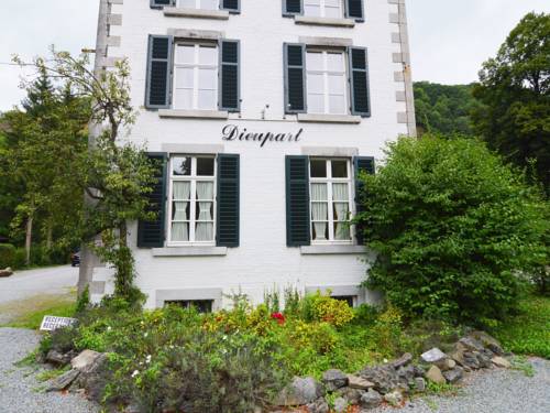Aywaille Belgie promotiecode Booking.com