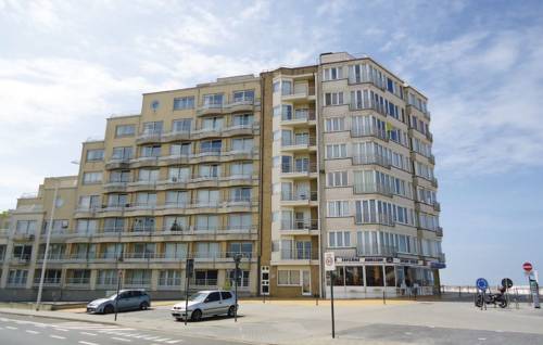 Oostende Belgien Rabattcode Booking.com