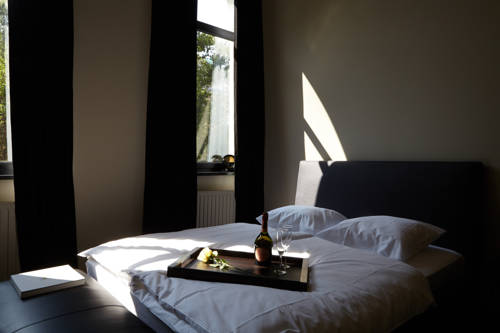 Antwerpen Belgie promotiecode Booking.com