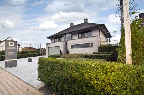 Torhout Belgie promotiecode Booking.com