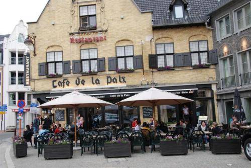 Poperinge Belgien Rabattcode Booking.com