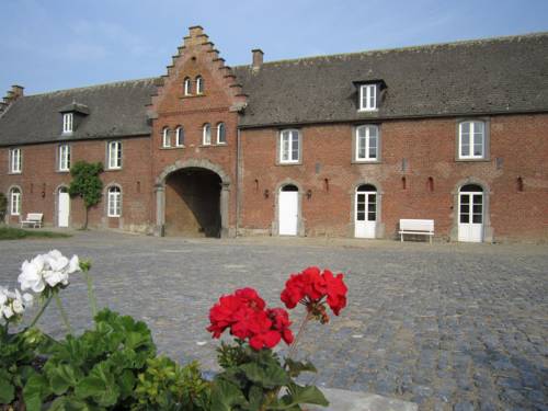 Beuzet Belgien Rabattcode Booking.com